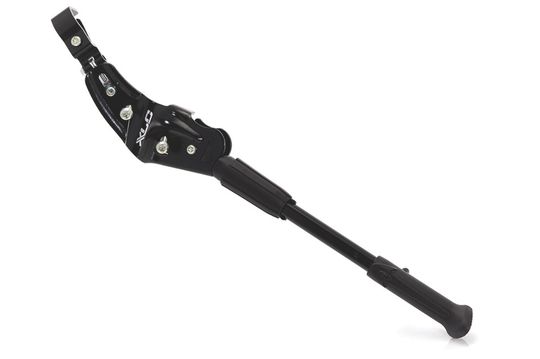 XLC Multi II KS-R05 Achterbouwstandaard Verstelbaar – 24/29"