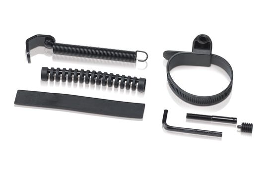 XLC KS-X03 Stuurbegrenzer 38.0-62.0mm – Maat 38.0-62.0mm
