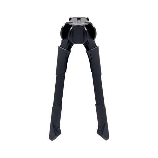 XLC KS-D05 Tweepoot Fietsstandaard Zwart – 26"/275mm