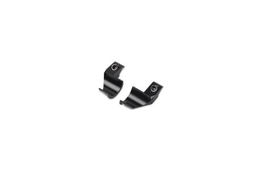 XLC I-Spec II Adapter BV-X09 voor Stuur – Zwart