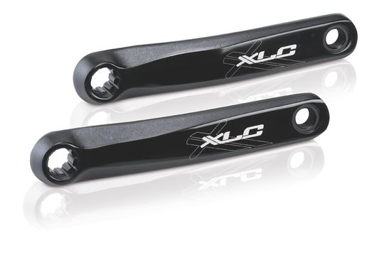 XLC Crankset Bosch Classic CR-E01 E-Bike Alu – 170mm