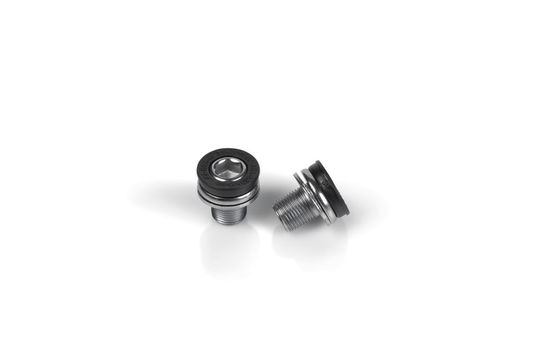 XLC Crankbout Bosch Classic M12 Set (2 stuks) – Maat M12