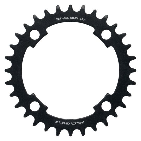XLC Kettingblad 32T voor Bosch/Shimano/Yamaha E-Bike