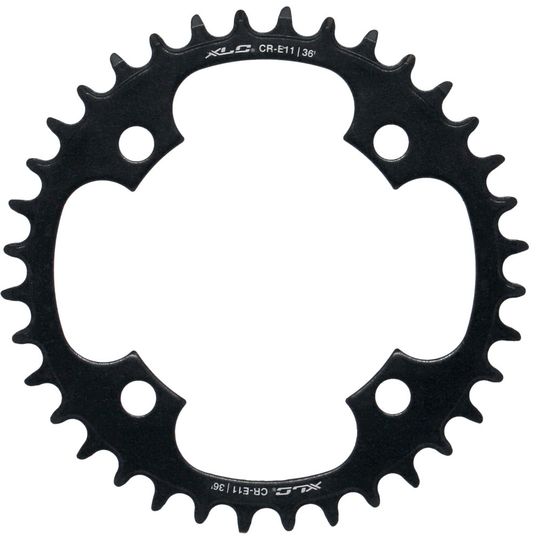 XLC Kettingblad Bosch/Shimano/Yamaha E-Bike Steek 104 – Maat 36T