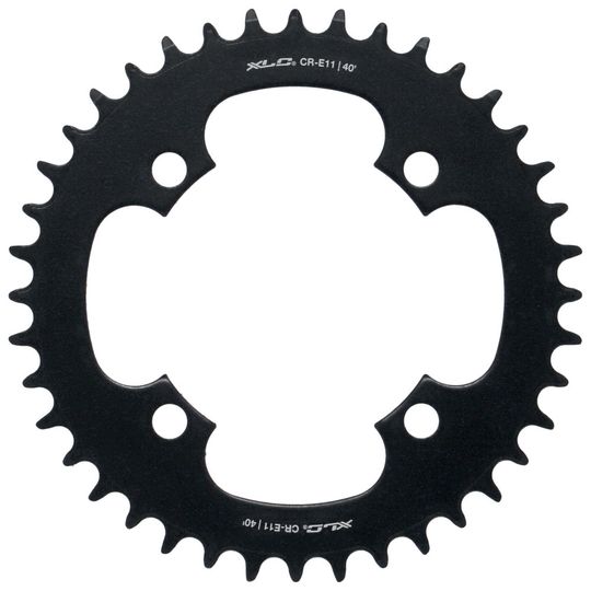 Kettingblad XLC CR-E11 E-Bike – 40T / 9/10/11/12V / Steek 104
