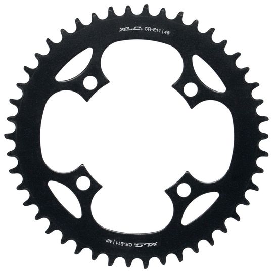 XLC Kettingblad voor E-Bike – Krachtige Aandrijving met Bosch, Shimano en Yamaha Compatibiliteit