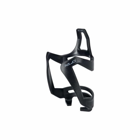 Bidonhouder XLC Dual Side Cage BC-S07 – Zwart
