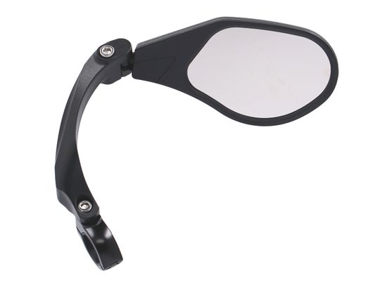 Spiegel XLC MR-K11 Verstelbaar Rechts – Maat 21-26mm
