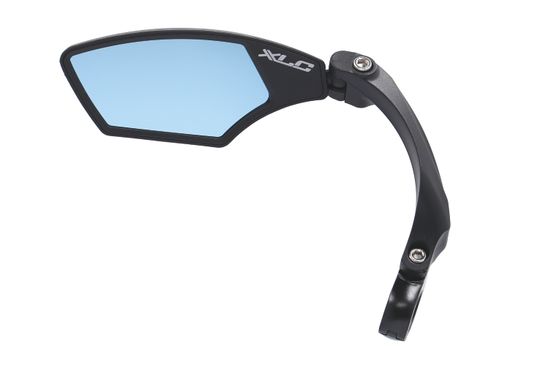 Fietsspiegel XLC MR-K12 Verstelbaar Links – Maat 21-26mm