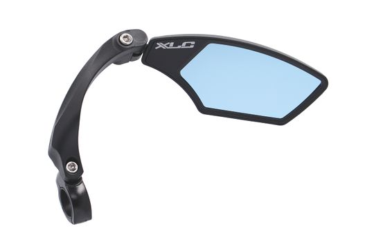 XLC MR-K12 Fietsspiegel Verstelbaar Rechts – Maat 21-26mm