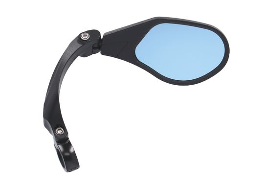 XLC MR-K13 Fietsspiegel Verstelbaar Rechts – Maat 21-26mm