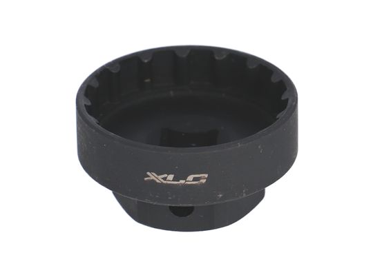 Trappassleutel XLC TO-S92 – Maat 45mm / 16 Noks