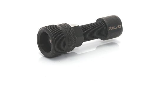 XLC TO-S07 Cranktrekker Zwart