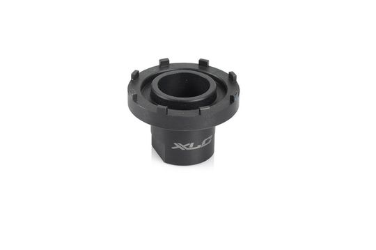 XLC Afnemer Sluitmoer Spider Bosch Active/Performance TO-E01