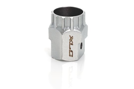 XLC Cassette Afnemer Shimano HG TO-S13 – 19mm & 24mm / 1/2"