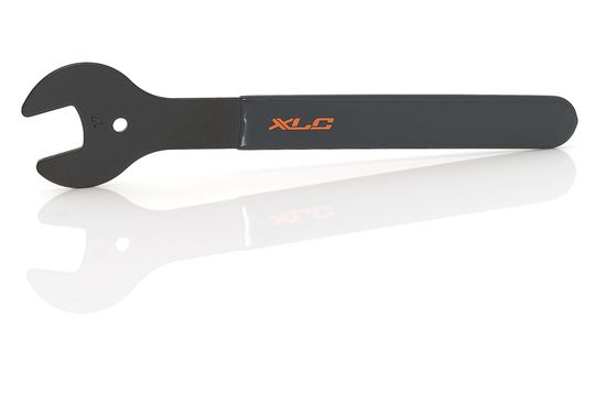 XLC TO-S22 Conussleutel 18mm – Zwart