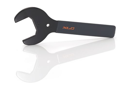 XLC TO-S23 Balhoofdsleutel 32mm – Zwart