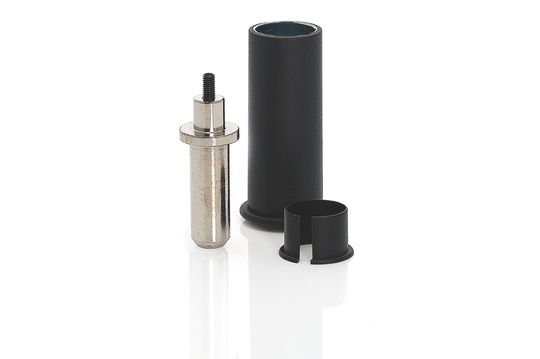 XLC TO-S24 Aheadplug Montagehulpstuk – Maat 1"/1 1/8"