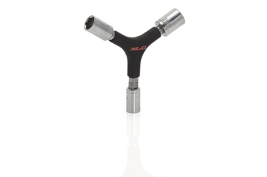 XLC Y-Model TO-M01 Dopsleutel 8/10/12mm