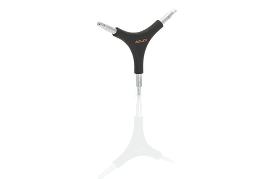 XLC Inbussleutel Y-Model TO-M02 – Maat 4/5/6mm