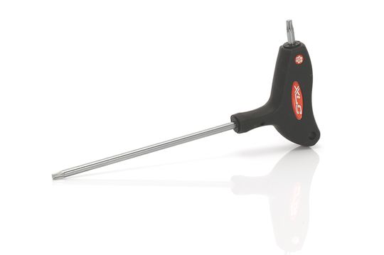 XLC Torxsleutel T-Model TO-S75 – Maat T25