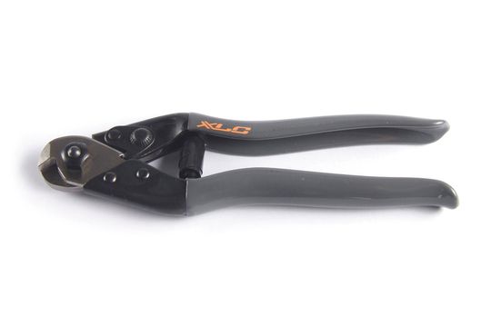 XLC TO-S36 Kabelkniptang Zwart/Grijs