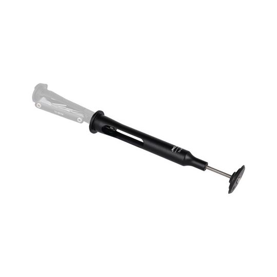 XLC TTS TO-M23T Multitool Tube Carrier - Zwart