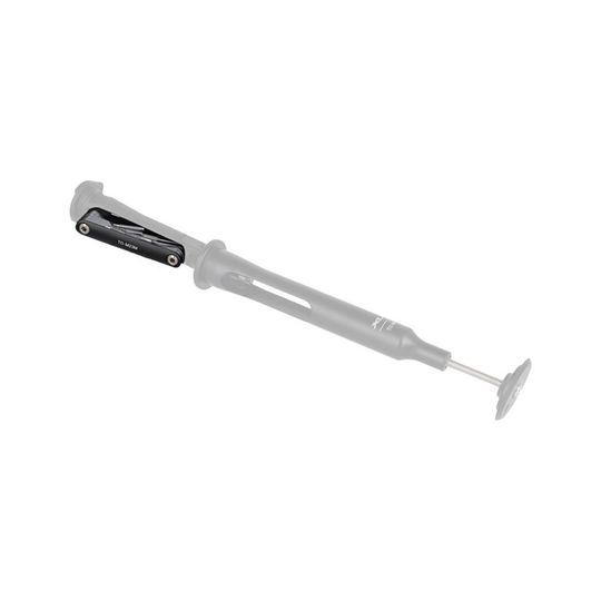 XLC Multitool TTS TO-M23M 9-delig – Grijs