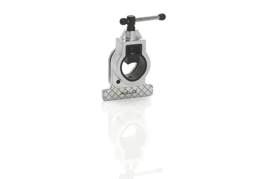 XLC TO-S71 Zaaghulpstuk Vorkbuis 1 1/8"/1 1/4" – Zilver