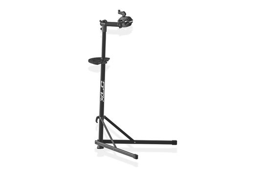 XLC TO-S83 Monteerstandaard Verstelbaar Zwart - Max. 20Kg