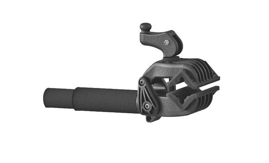 XLC TO-X05 Monteerstandaard Arm - Zwart
