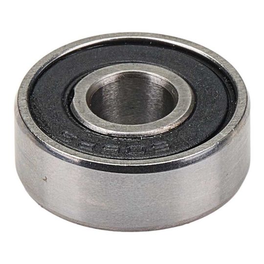 XLC Kogellager 6902 2RS MAX BB-C20 – Ø15xØ28x7mm