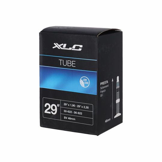 XLC VT-S29 Binnenband 29" SV 48mm – 29x190-230