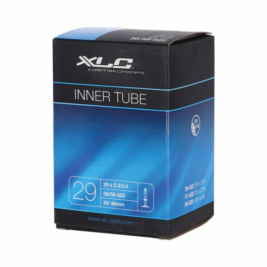 XLC VT-S29 Binnenband 29 inch SV 48mm – Maat 29x230-240
