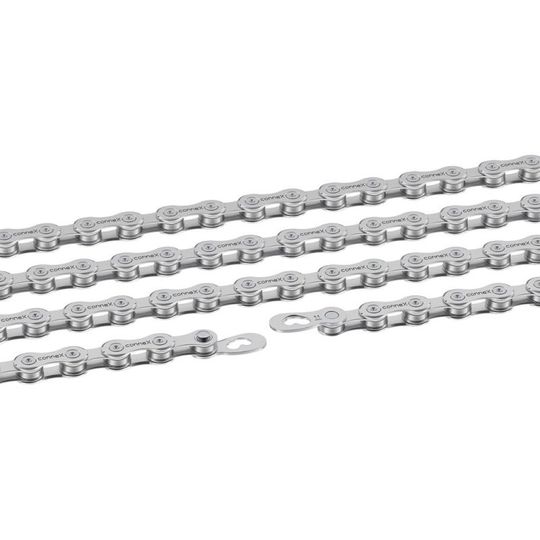 Wippermann Connex 11S0 Ketting 11V Zilver – 118 Schakels