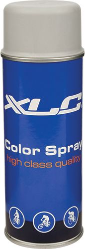 XLC Lakspray Grondgrijs Grondverf Spuitbus - 400ml