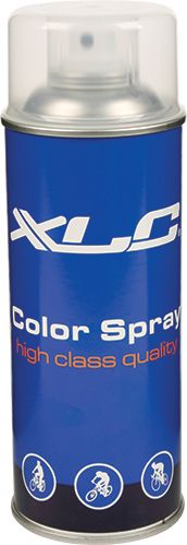 XLC Blanke Lak Beschermspray – 400ml