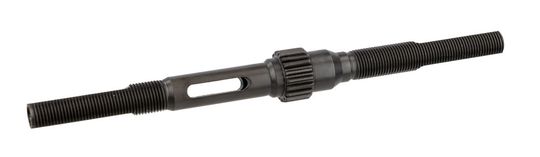 Sturmey Archer HSA440 Naaf 3 Versnellingen – 162mm
