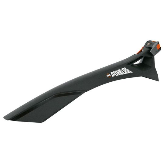 SKS Dashblade Achterspatbord PVC Zwart – Maat 26"/27.5"