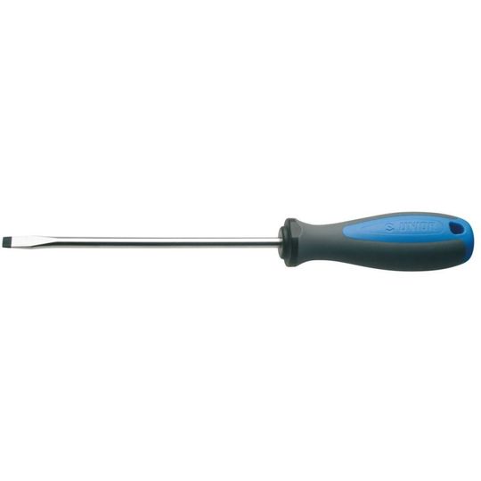 Unior Schroevendraaier 5.5x125mm – Maat 5.5MMx125MMx1.0MM