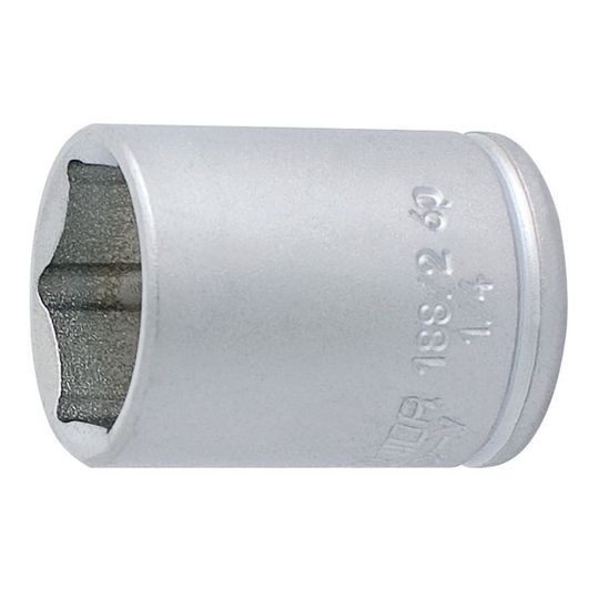 Unior Dopsleutel 1/4" – 13.0MM