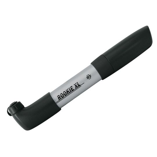 SKS Rookie XL Handpomp 227mm Zilver