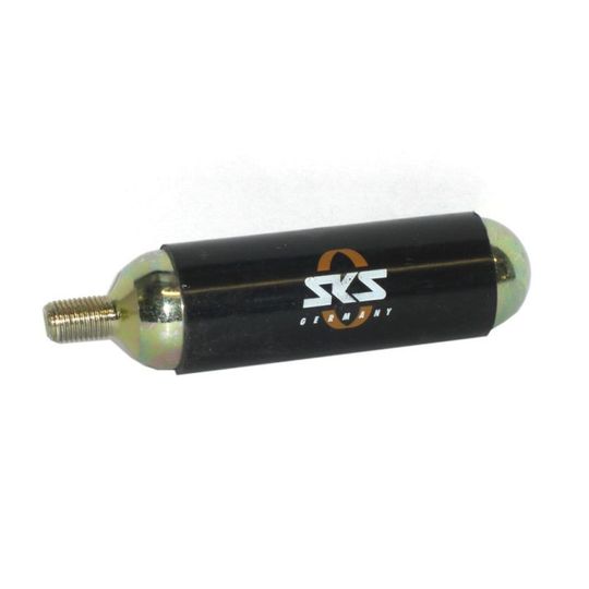 SKS Airgun CO2 Patroon 24Gr met Draad