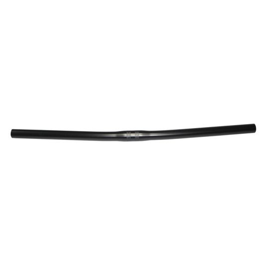 Ergotec Humpert Town Stuur Staal 25.4mm – Maat 580mm