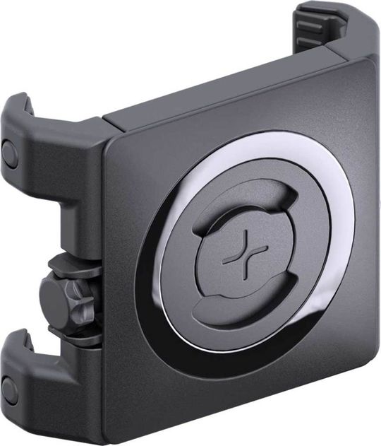 SP Connect Clamp Max SPC+ Telefoonhouder Universal – Zwart