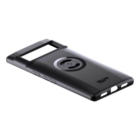 SP Connect Case SPC+ voor Google Pixel 7 Pro - Zwart