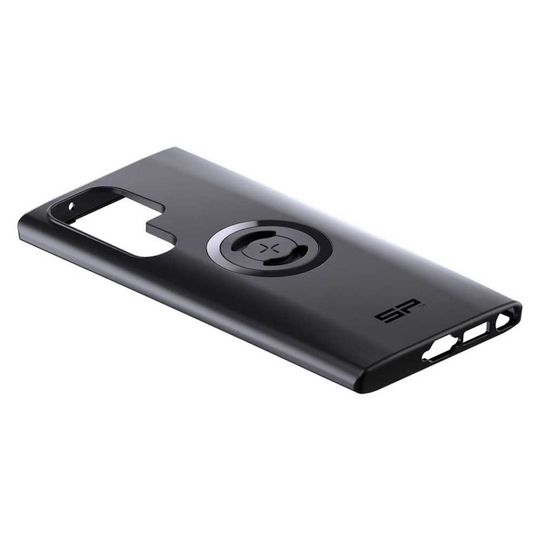 SP Connect Case SPC+ telefoonhoesje Samsung S23 Ultra – Zwart