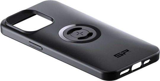 SP Connect Case SPC+ voor iPhone 15 Pro Max – Zwart
