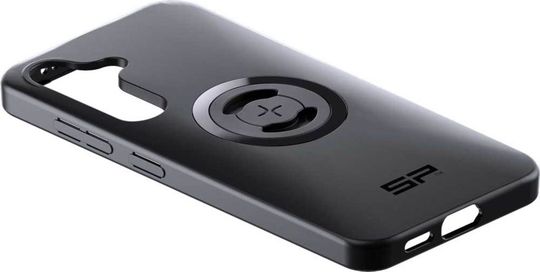 SP Connect Case SPC+ Telefoonhoesje Samsung S24 - Zwart
