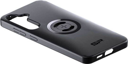 SP Connect Case SPC+ Samsung S24+ Telefoonhoes Zwart
